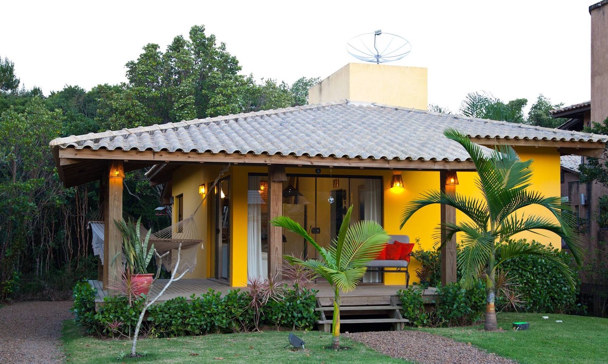 Praia do Rosa House | Open bookings for the summer season