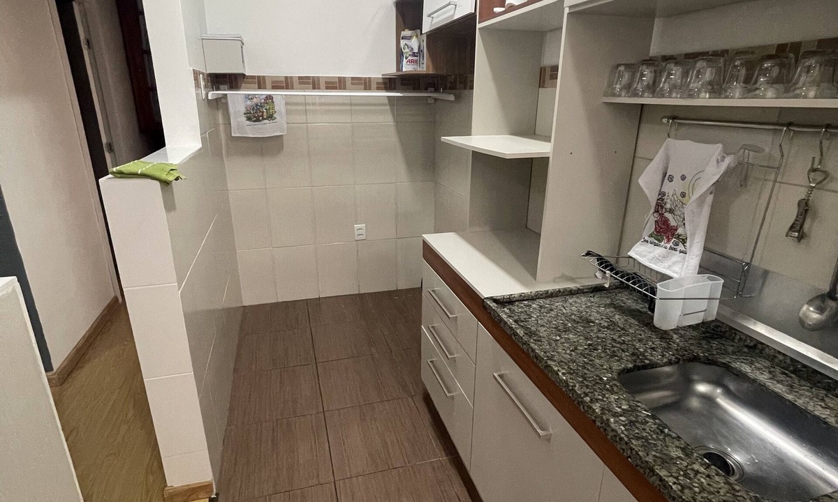 Cristo Redentor Apartment | Opposite São Judas Tadeu College!