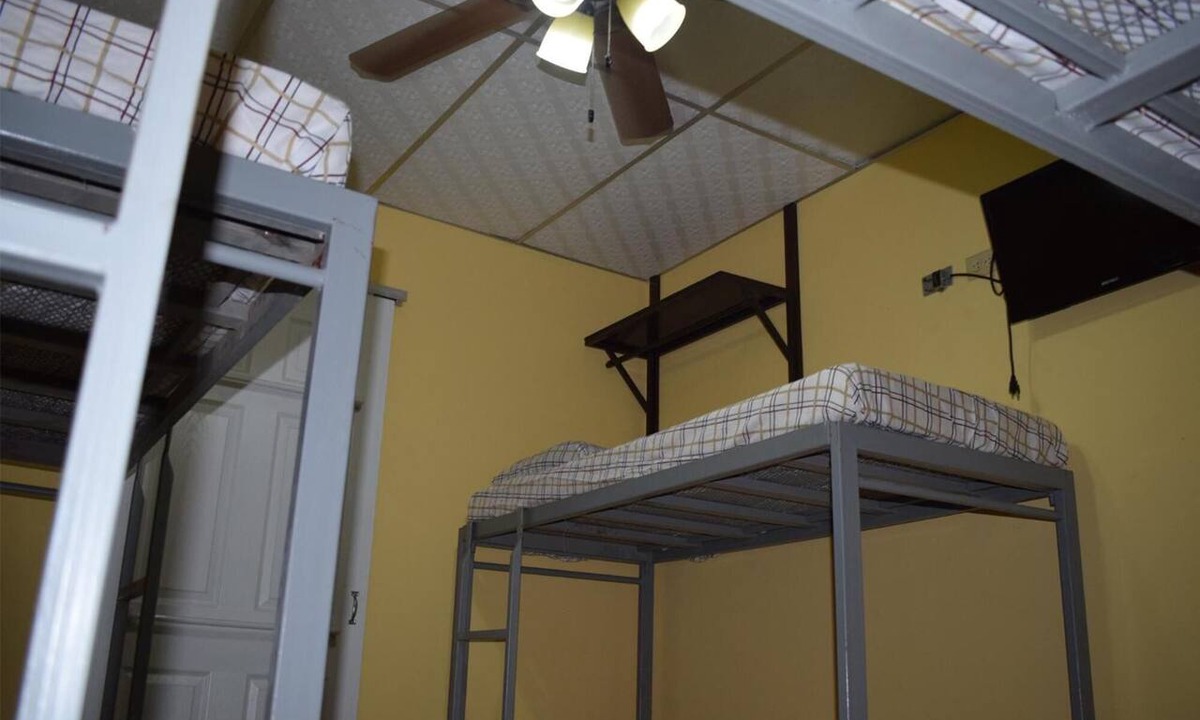 Managua Hostel | Orison Managua