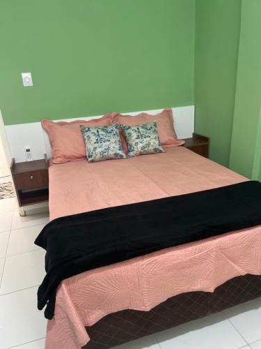 Braganca Apartment | Orla Flats - Apartamento 01