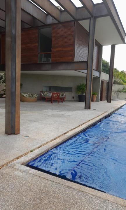 Lago Norte House | Orla Lago Norte