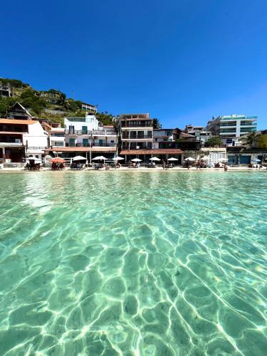 Prainha Hotel | Orlanova Hotel