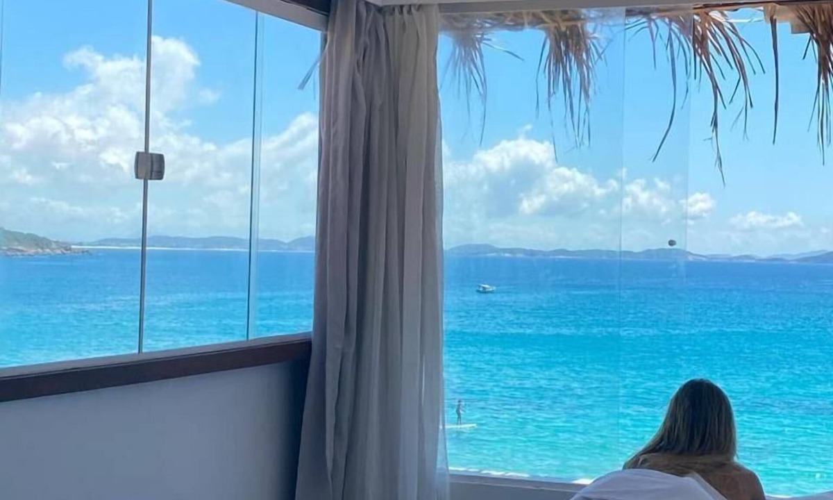 Prainha Hotel | Orlanova Hotel