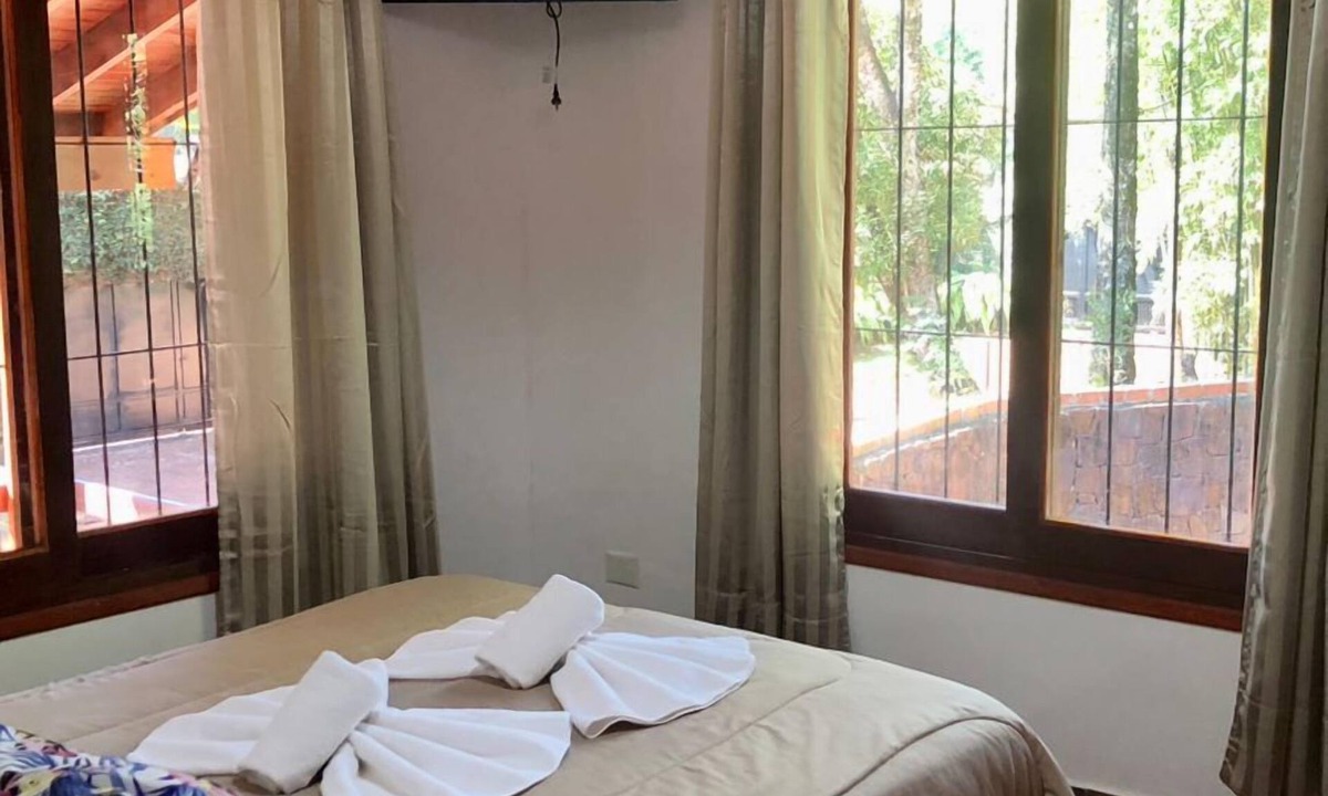 Zona Granja Hotel | Orquideas de la Selva