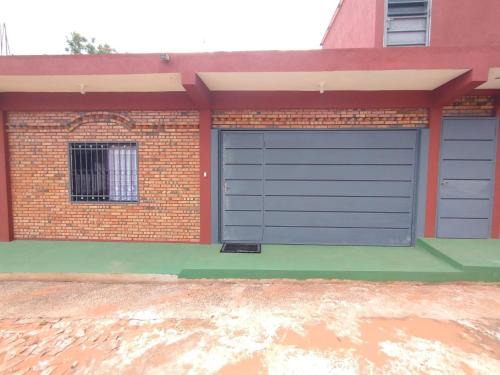 Luque Apartment | Ort des Entstehens