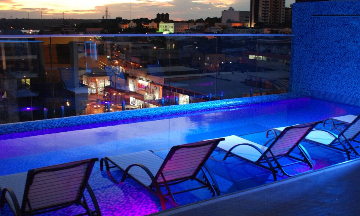 Triangulo Hotel | Oscar Hotel Executive