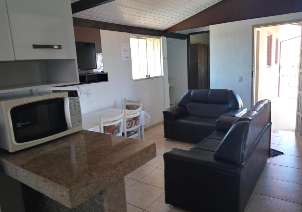 Sao Francisco Apartment | OTIMO APARTAMENTO EM JACARAIPE ES !