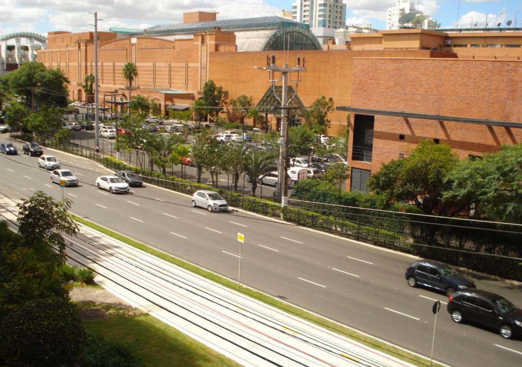 Jardim Europa Apartment | Ótimo Apto Shopping Iguatemi
