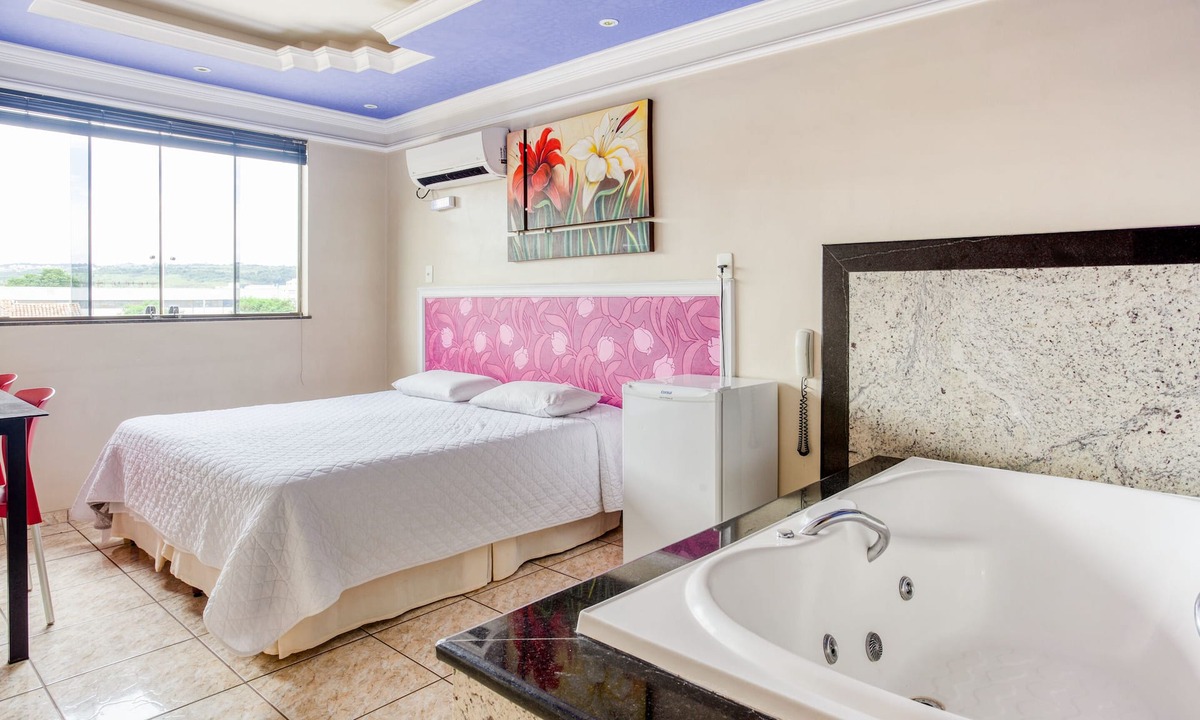 Centro Hotel | Ouro Hotel
