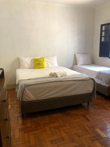Congonhas Hostel | Oxx