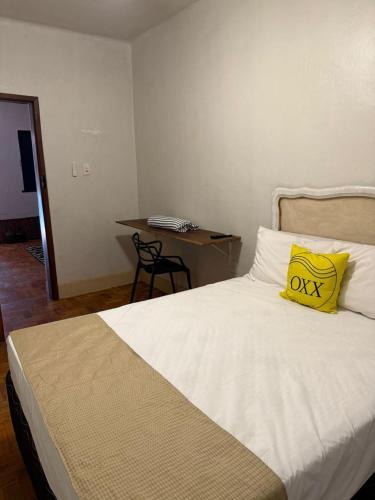 Congonhas Hostel | Oxx Quarto Rio