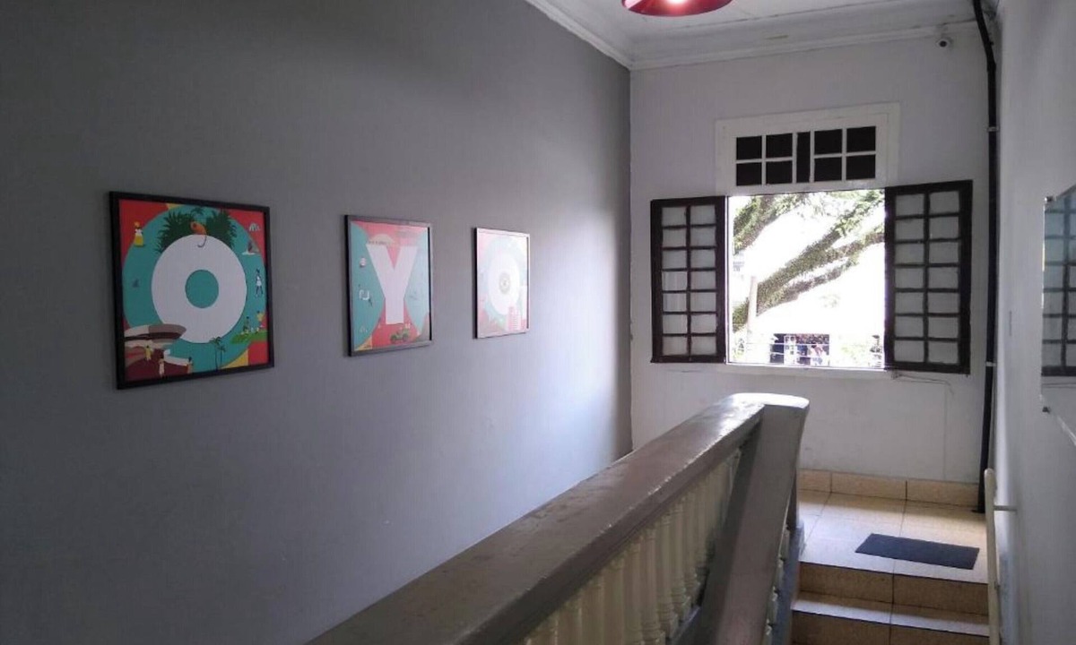 Bras Hotel | OYO Hotel Brás