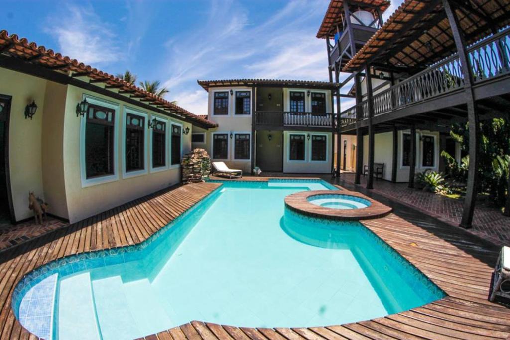 Rio das Ostras Hotel | OYO Hotel La Dolce Vita, Rio das Ostras
