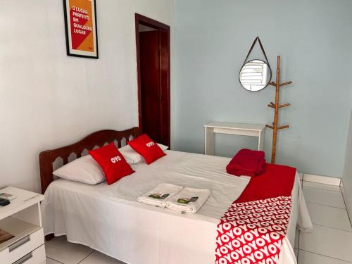 Despraiado Hotel | OYO Pousada Paraná, Cuiabá