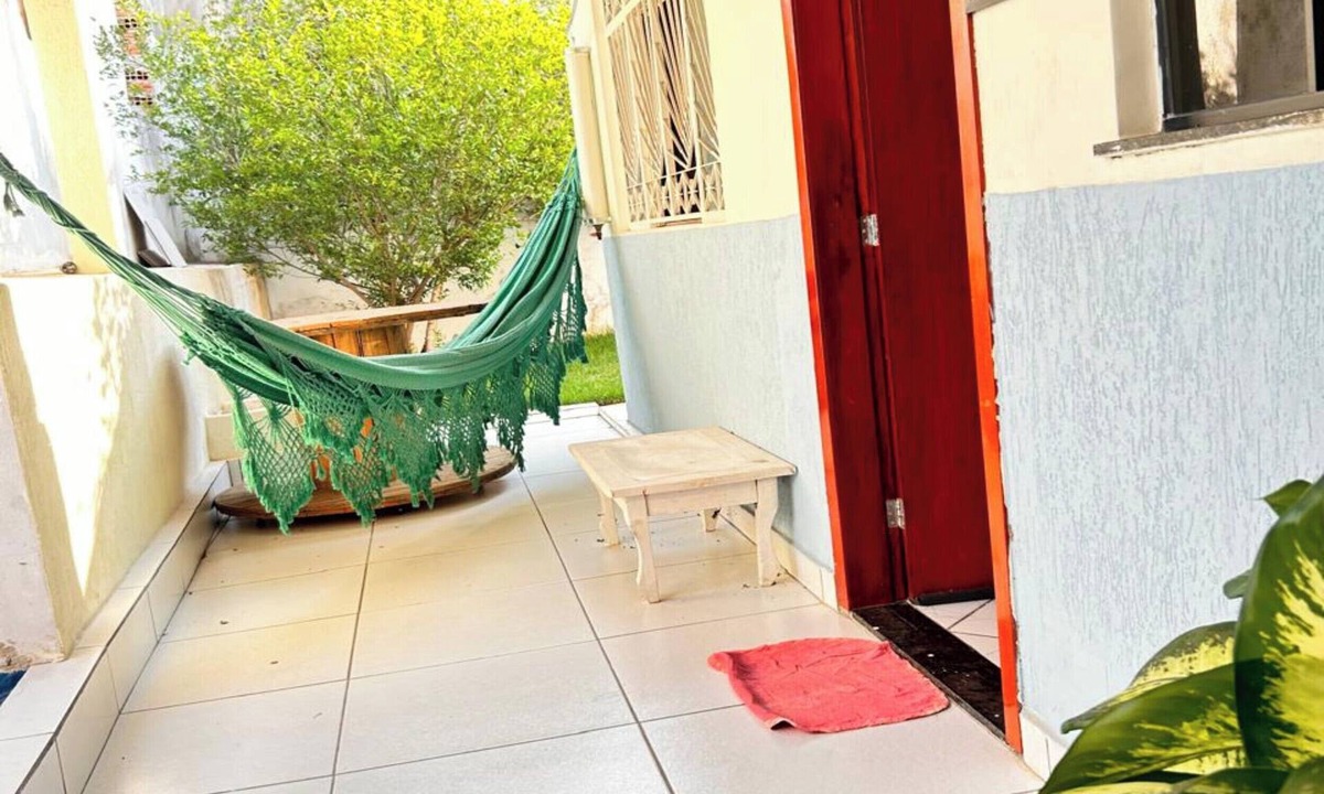 Despraiado Hotel | OYO Pousada Paraná, Cuiabá