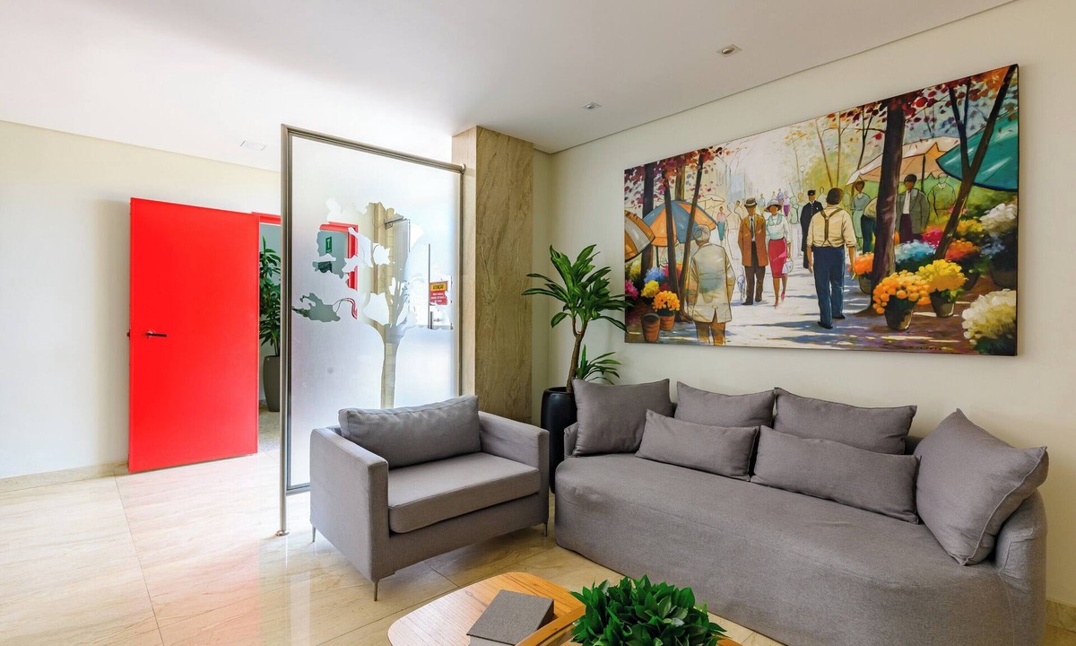 Sao Sebastiao Hotel | OYO Tropical Confort Hotel, Brasilia