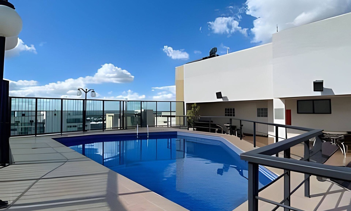 Setor Hoteleiro Norte Apartment | OZPED Flats Particulares Edifício Brasília Flats