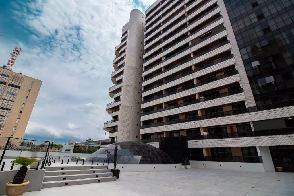 Setor Hoteleiro Sul Apartment | Ozped Private Flats Bonaparte