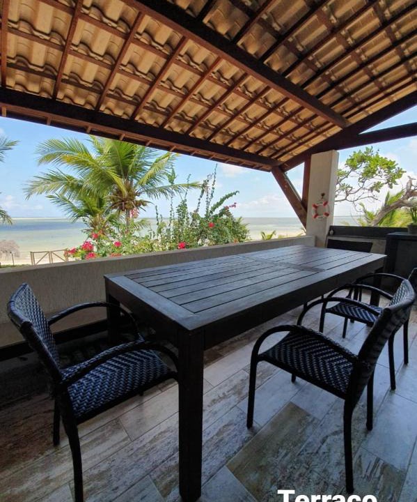 Goiana House | Pé na areia