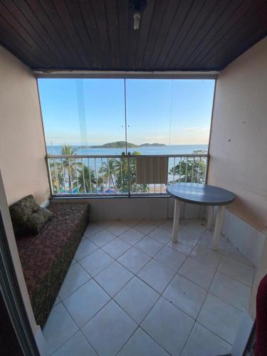 Piuma Apartment | Pé na Areia Piúma