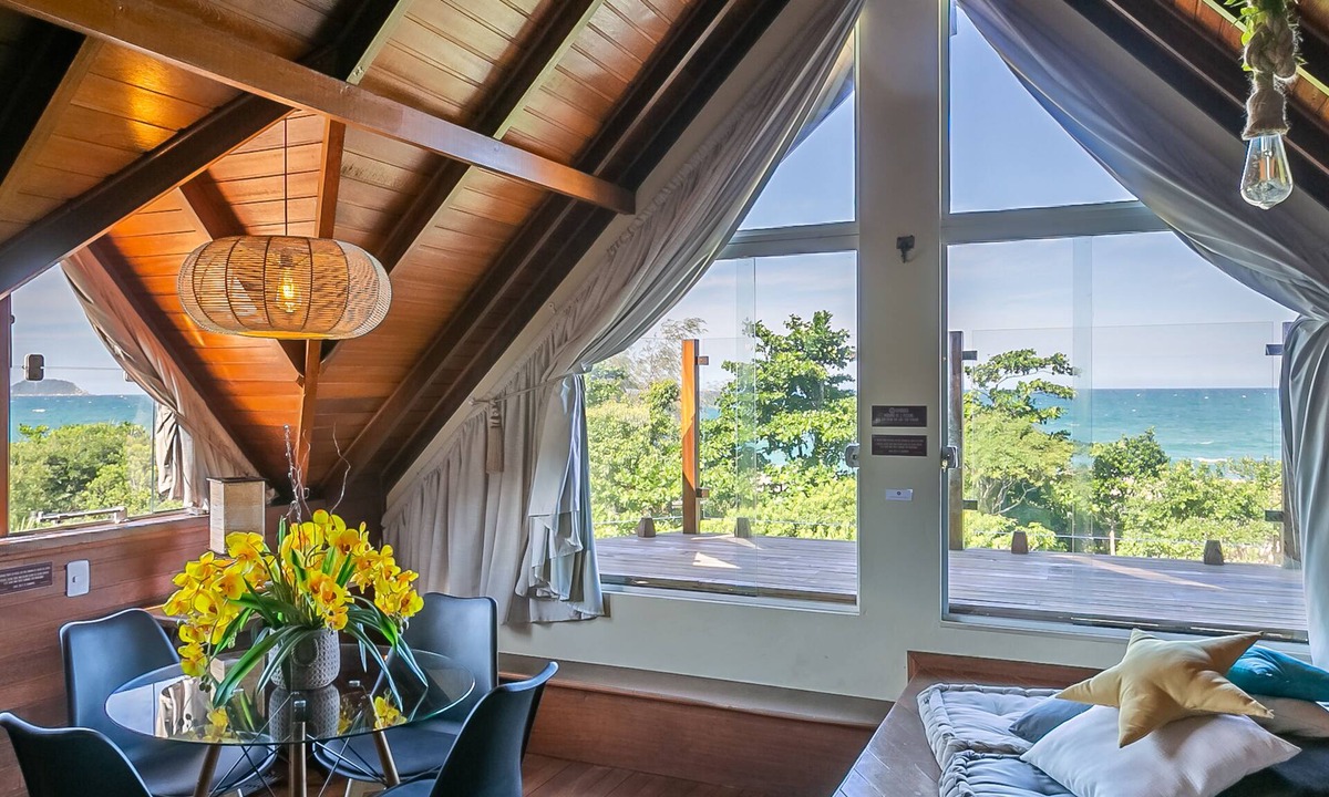 Armacao House | Pénareia Floripa