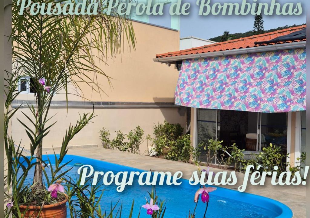 Bombas House | Pérola de Bombinhas