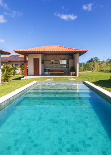 Marina Villa | Pérola do Aré