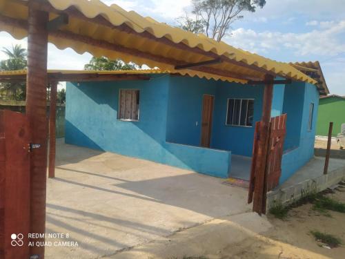 Marataizes House | PÔR Do SOL BEACH