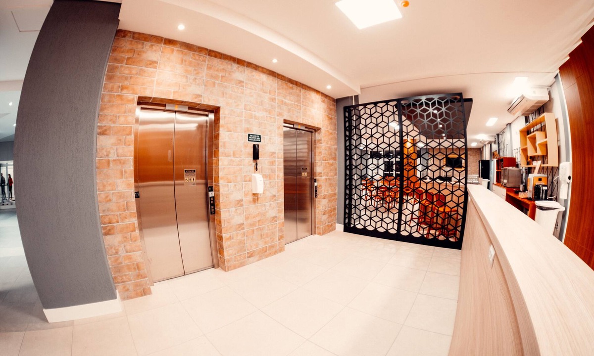 Nossa Senhora de Fatima Hotel | P1 Hotel