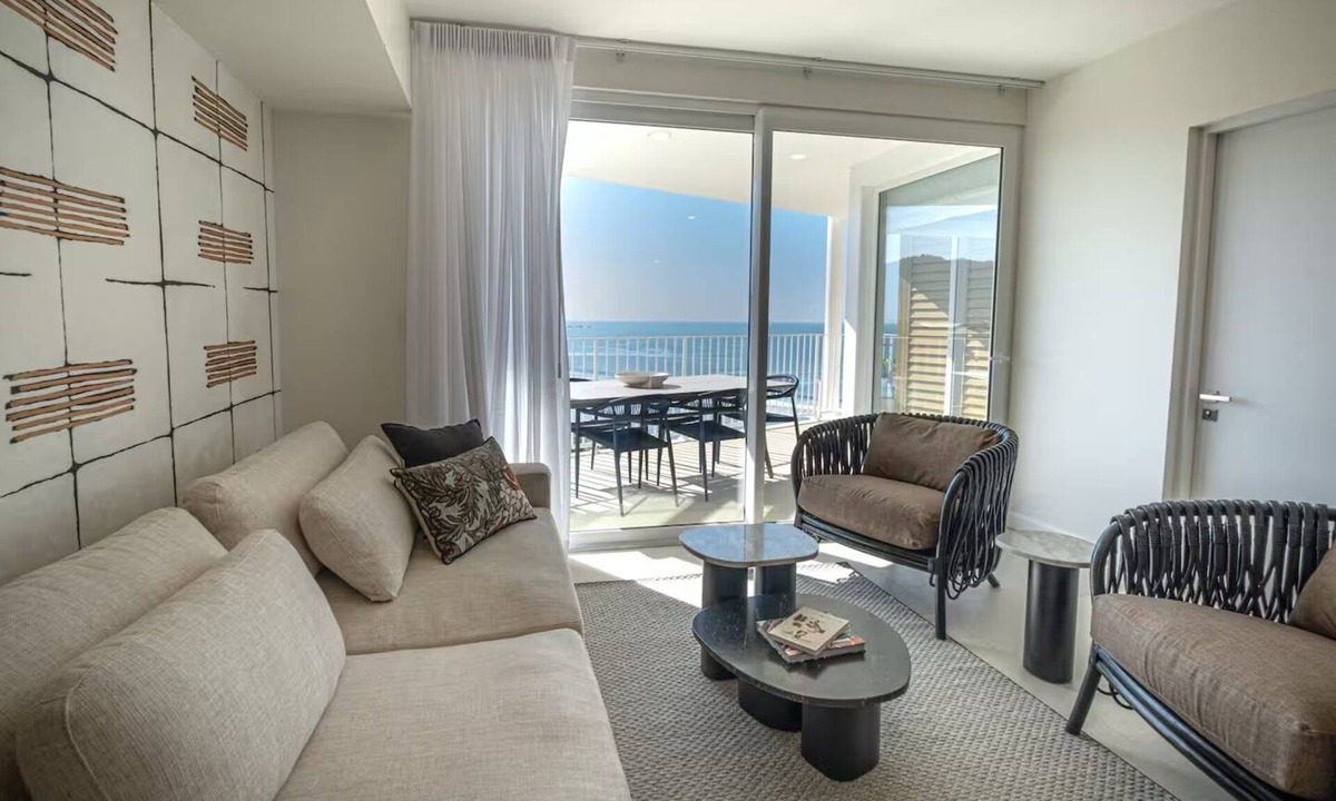 Jaco Apartment | Pacific Point 1106A