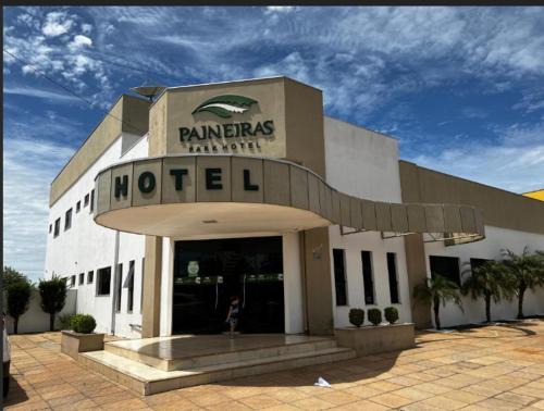 Nova Marilandia Hotel | Paineiras Park Hotel