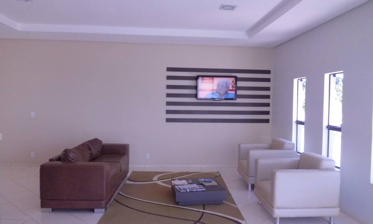 Nova Marilandia Hotel | Paineiras Park Hotel