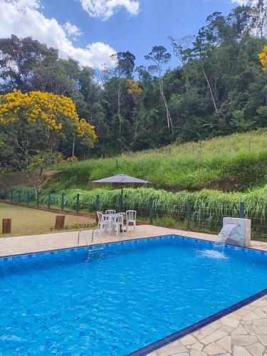 Ibiuna House | Paineiras Pousada Rural