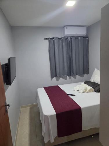 Ponta da Terra Apartment | pajuçara R2