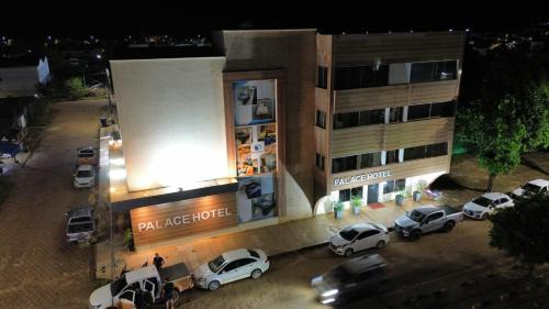 Vitoria do Xingu Hotel | Palace Hotel