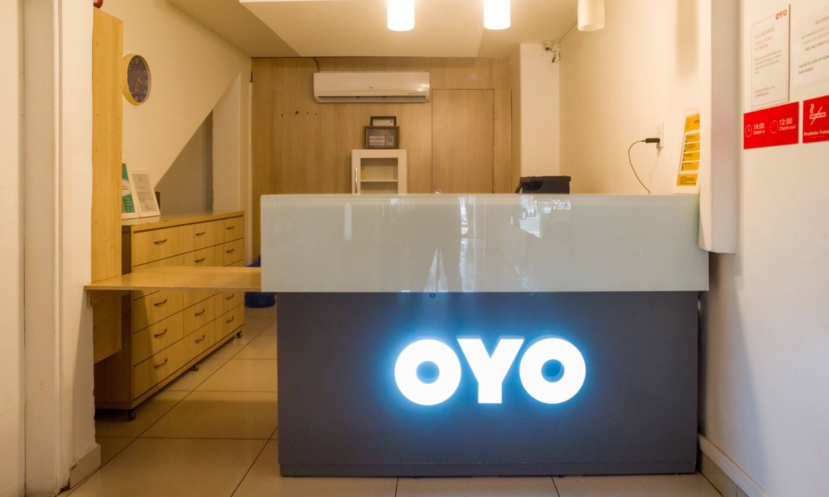 Campo Grande Hotel | Palace Hotel Campo Grande