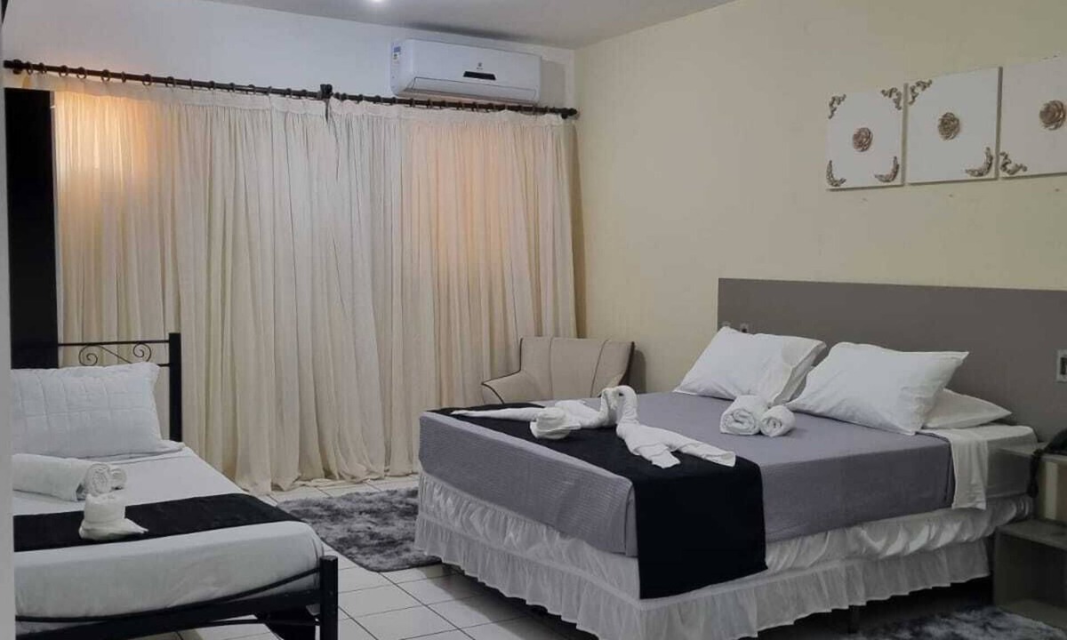 Frutal Apartment | PALACE HOTEL TRES PODERES