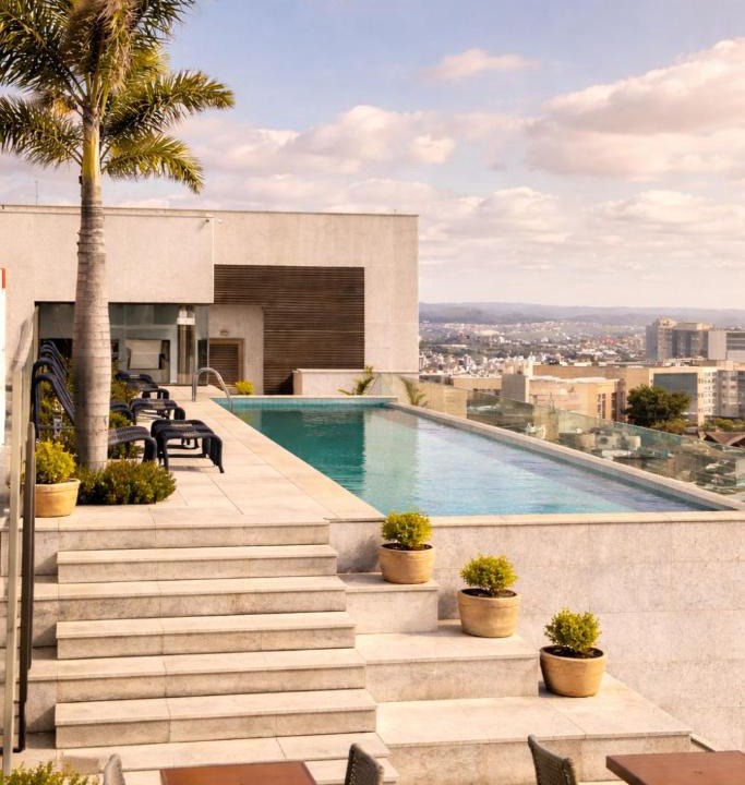 Estoril Hotel | Palazzo Torquetti