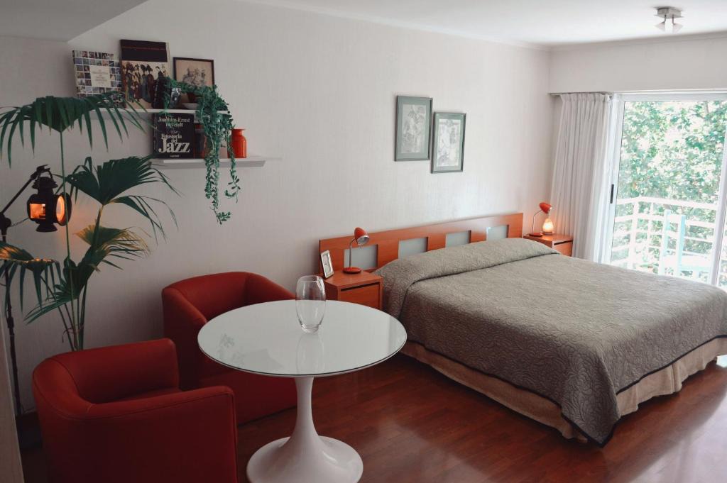 Palermo Apartment | Palermo Deluxe Apartment