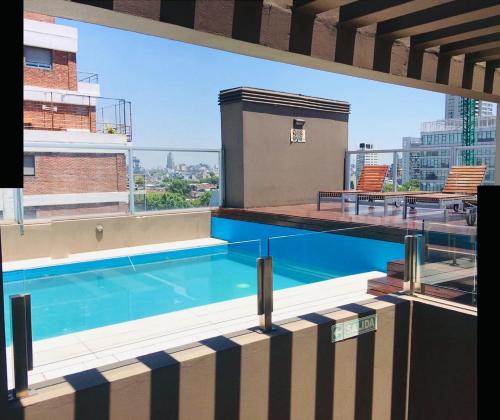 Palermo Apartment | Palermo Soho Big Studio
