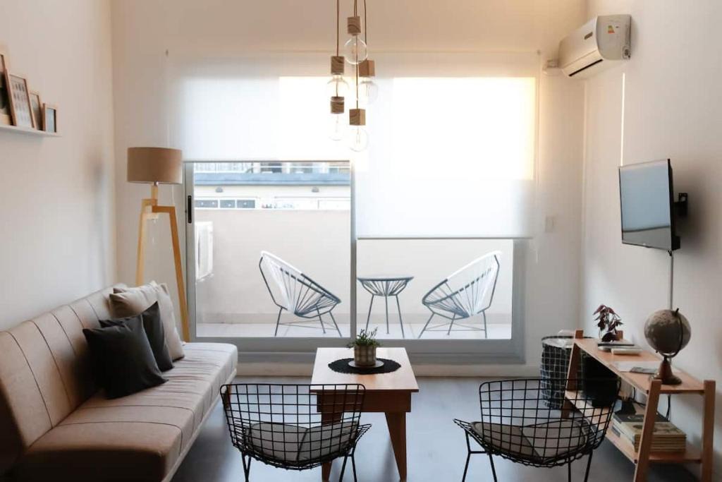 Villa Crespo Apartment | Palermo Thames 677