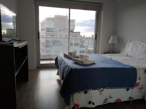 Chacarita Apartment | Palermo viejo
