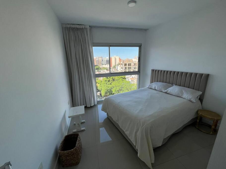 Chacarita Apartment | Palermo Vista Espectacular 2 ambientes x CRE