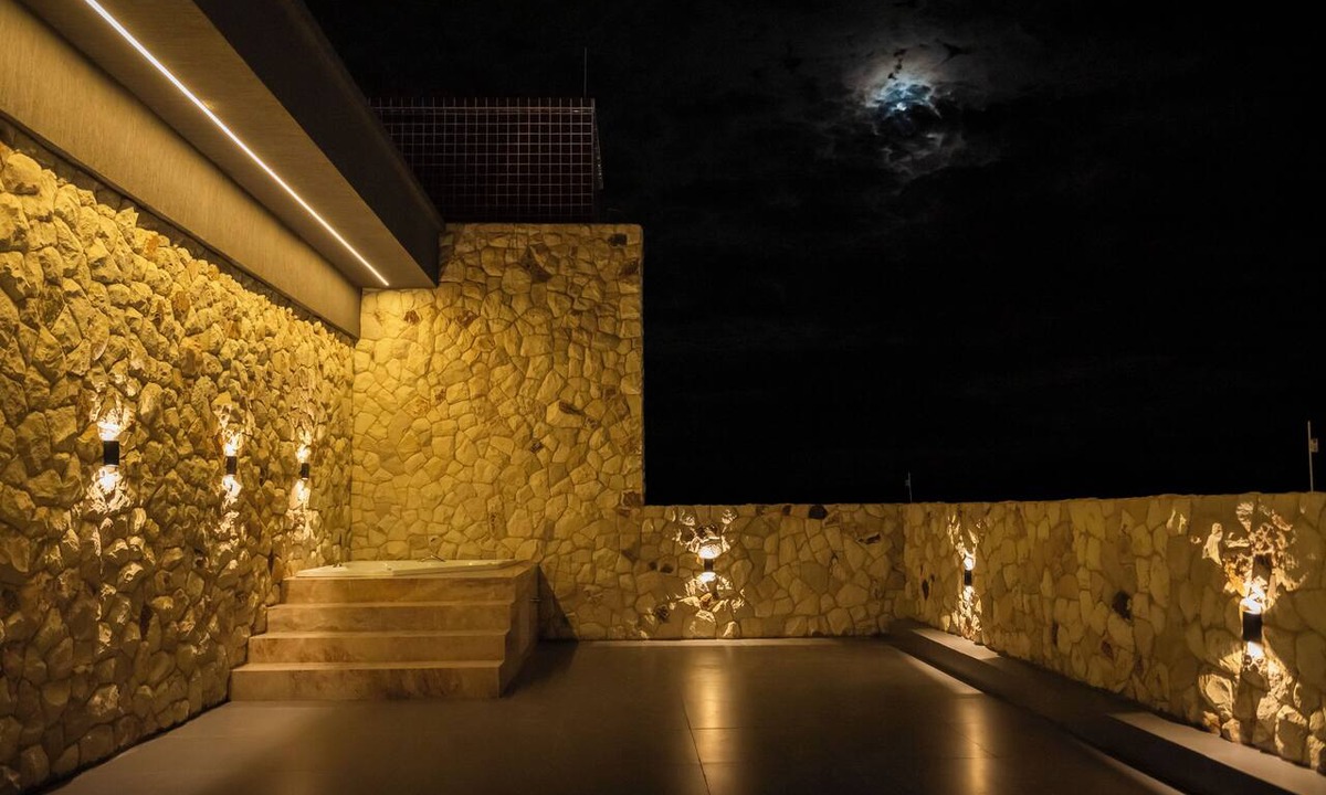 Caninde Hotel | Palhoça Hotel