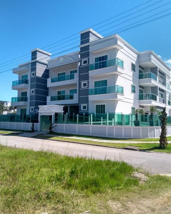 Governador Celso Ramos Apartment | Palmas Paradise