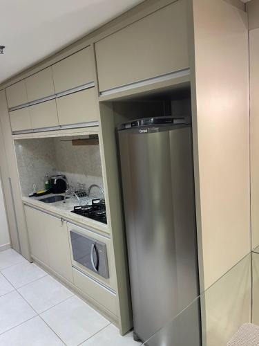 Plano Diretor Sul Apartment | Palmas Royal