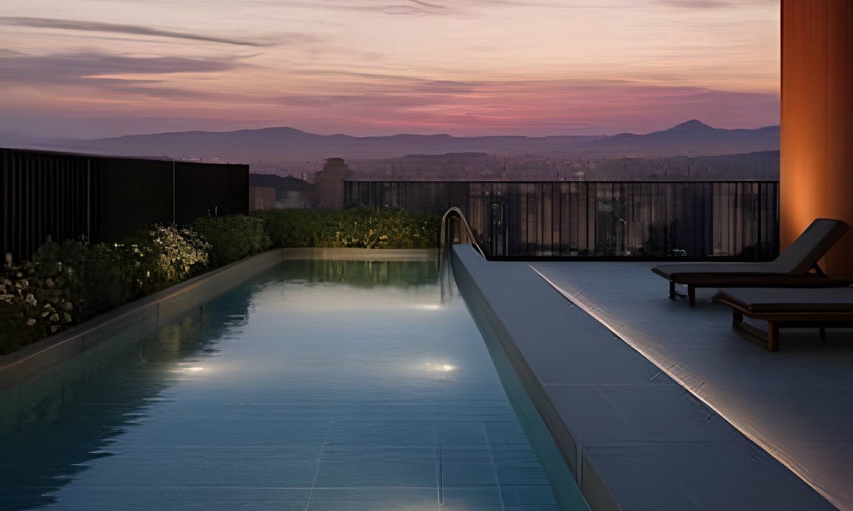 Perdizes Apartment | Palmeiras
