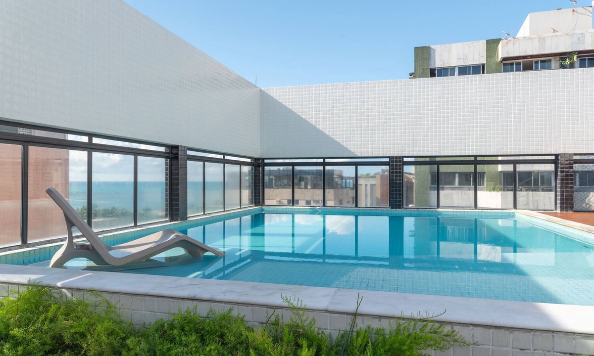 Ponta Verde Hotel | Palms Ponta Verde by Tropicalis