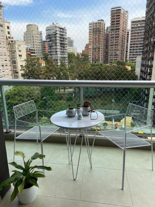 Belgrano Apartment | Pampa Green View