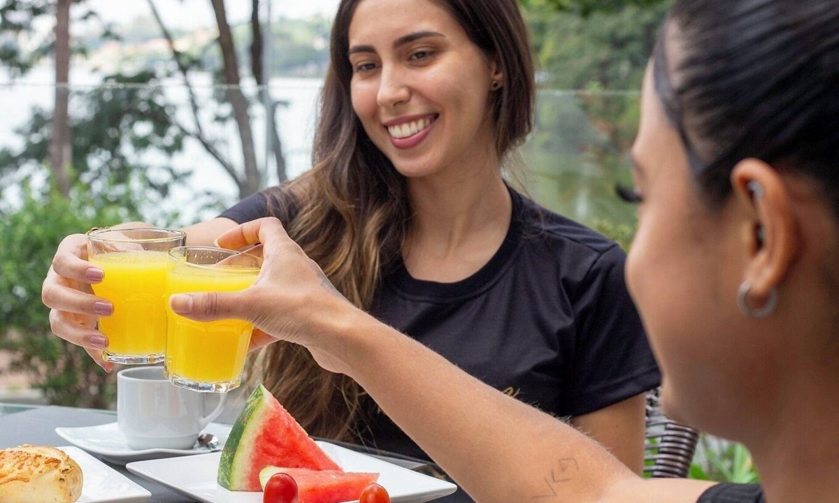 Jardim Atlantico Hotel | Pampulha Design Hotel